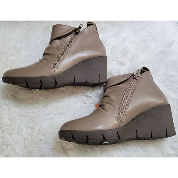 CLIFFS BY WHITE MOUNTAIN Shoes PENWOOD Women's Boot Size 6 - Picture 5 of 9